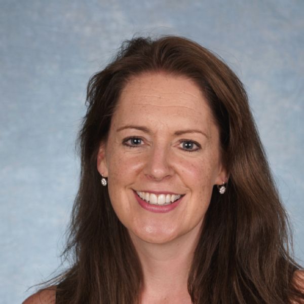 Photo of Louise Drummond