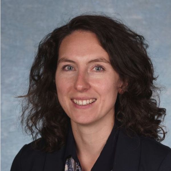 Photo of Ruth Tonkin