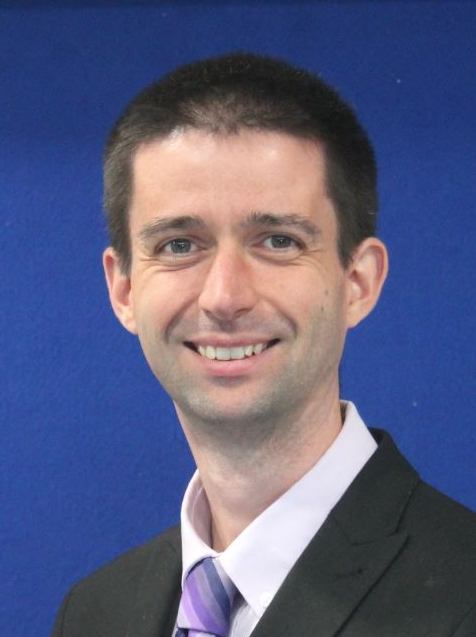 Photo of Rob Southern